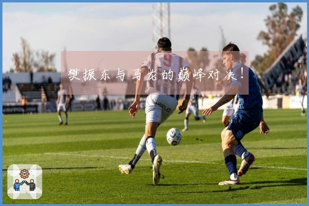 樊振东与马龙的巅峰对决！