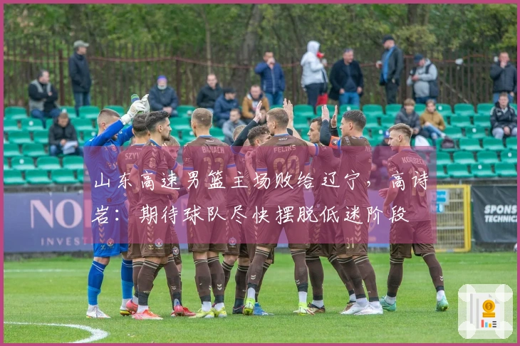 山东高速男篮主场败给辽宁，高诗岩：期待球队尽快摆脱低迷阶段
