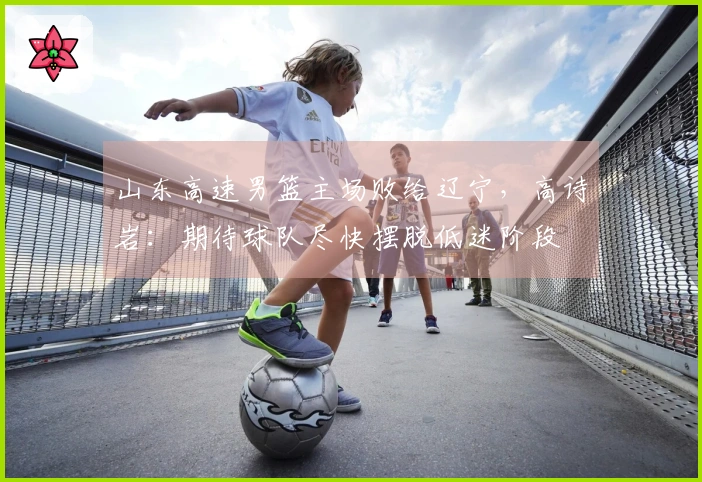 山东高速男篮主场败给辽宁，高诗岩：期待球队尽快摆脱低迷阶段